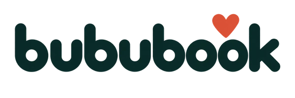 bububook
